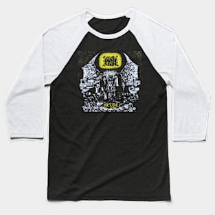 Napalm Death new 7 Baseball T-Shirt